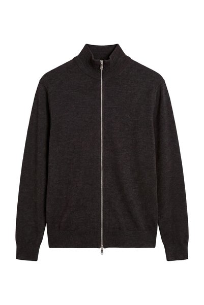 Sweater, L, Gray