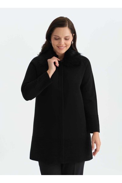 Cardigan, 44, Black