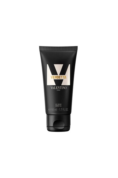 Vendetta Men's Shower Gel 50ml