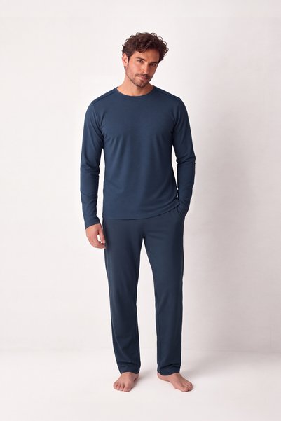 Charles Men's Pajama Set