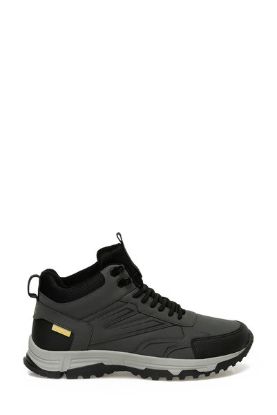 Magna Pu Hi Gray Men's Outdoor Boots
