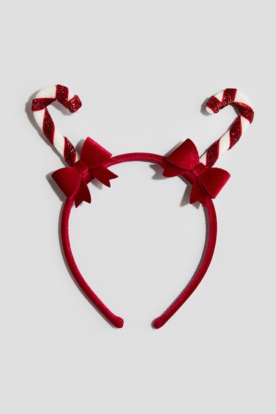 Appliqued Crown