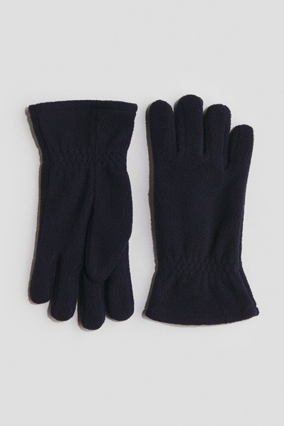 Fleece Gloves