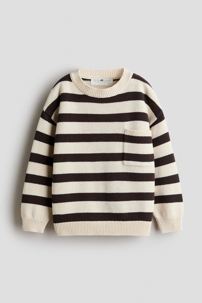 Cotton Sweater