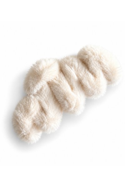 Bulut Plush Latch Buckle