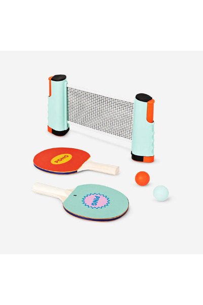 Table Tennis Set