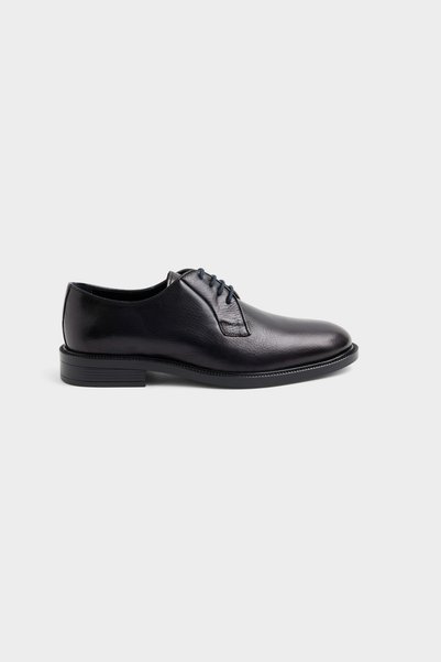 Ds Damat Navy Blue Shoes