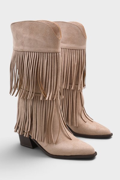 Tilly Women's Boots