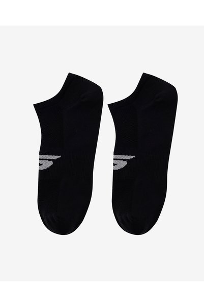 3 Pack Ankle Socks Unisex Black Socks S2520324-3817