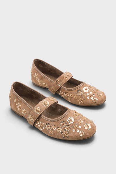 Marisa Women's Ballerinas