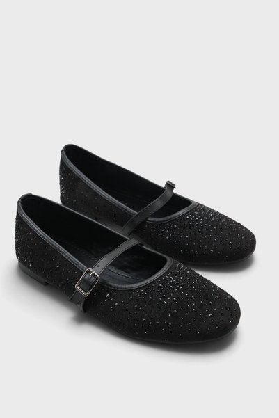 Bryn Women's Ballerinas
