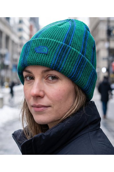 Winter Soft Cold-Resistant Beanie Suitable for Daily Use