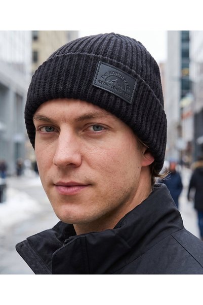 Winter Soft Cold-Resistant Beanie Suitable for Daily Use