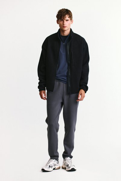 Jogger Sports Pants Tapered Regular Fit Drymove ™