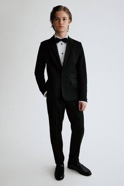 2-Piece Tuxedo Set