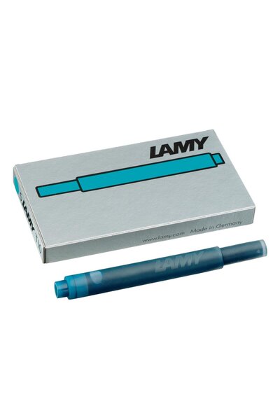 Dolma Pen Cartridge Turquoise