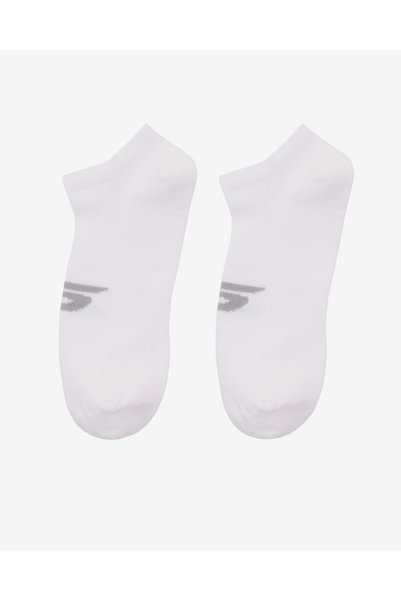 3 Pack Ankle Socks Unisex White Socks S2520324-2325