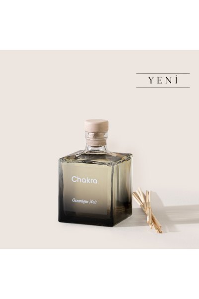 Stick Room Fragrance Oceaniique Noir 250 ml