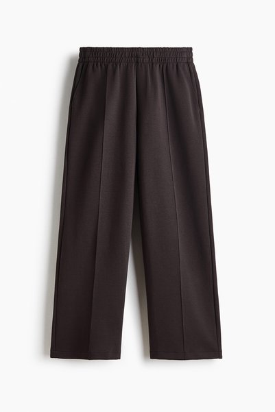 Relaxed Fit Sweatpants