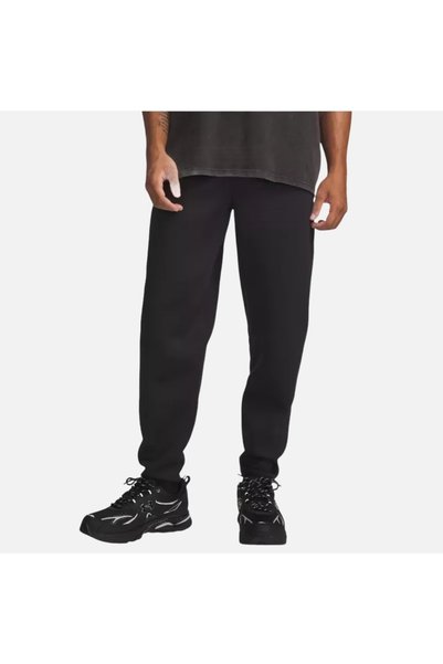 Unstoppable Fleece Textured Men's Trousers