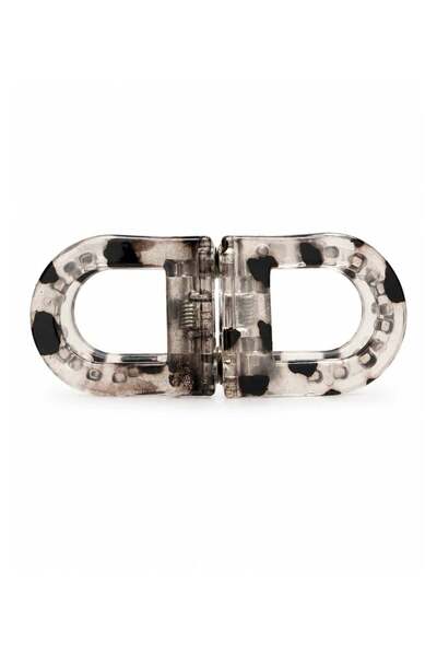 Magnet 2-Piece Hair Clip