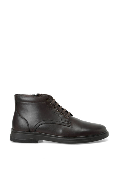 Miron.M Brown Men's Boots