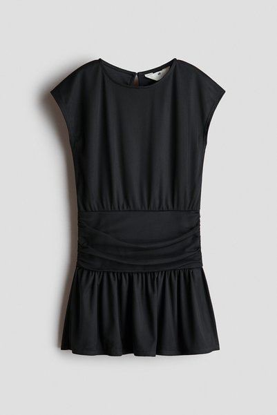 File Dress