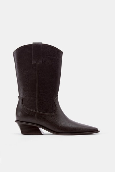 Cowboy Boots