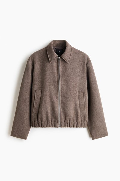 Fur Jacket