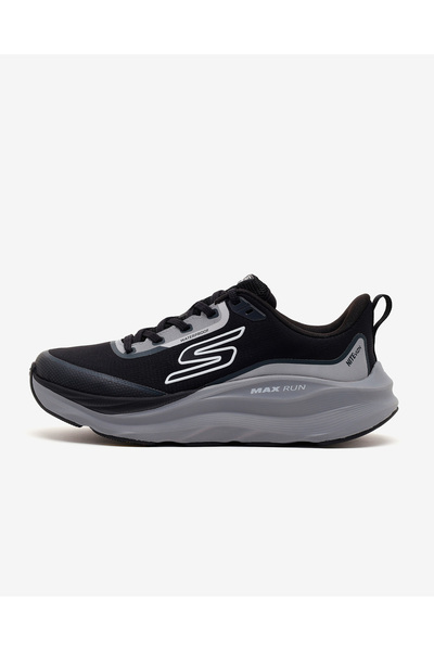 Mstrike, Reflective, Waterproof, Max Cushioning, Goodyear Rubber, Goga Mat Technology, Ultra Light Cushioning, Soft Stride, Anti-Slip Under Wet and Dry Conditions, Vegan, Air Cooled Goga Mat Insole