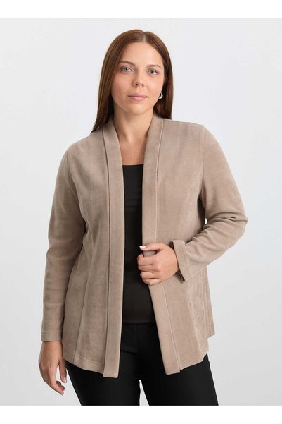 Mink Women's Jacket 26Ksl1678