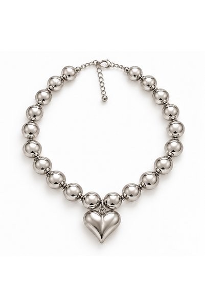 Bead Necklace