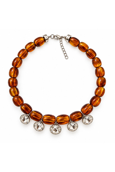 Belti Necklace