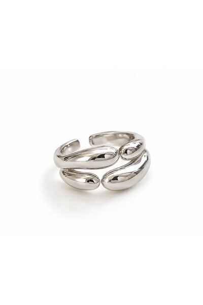 Steel Mira Ring (Adjustable)