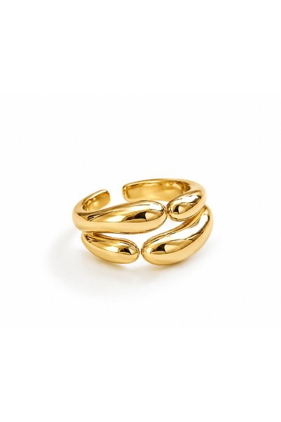 Steel Mira Ring (Adjustable)