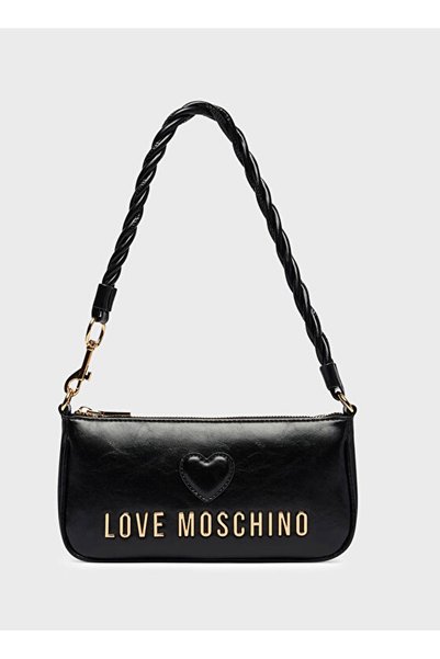 Black Women's Shoulder Bag Jc4132Pp1P