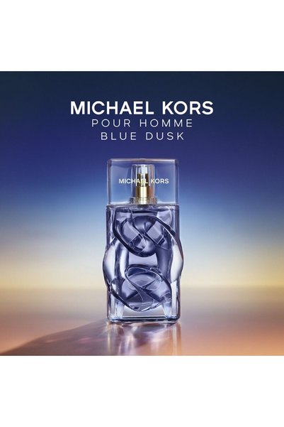 Pour Homme Blue Dusk EDP 100 mL Men's Perfume