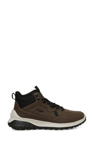 GORGON HI Brown Men's Outdoor Boots