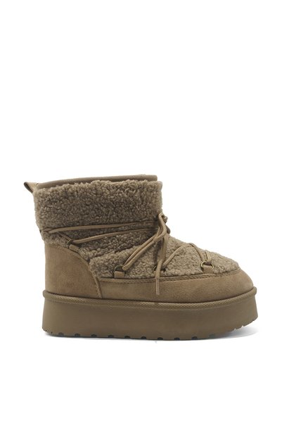 NOLIT Women's Snow Boots