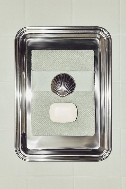 Cotton Hand Towel