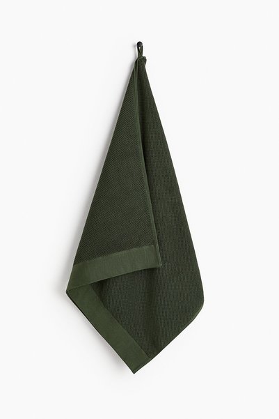 Cotton Bath Towel
