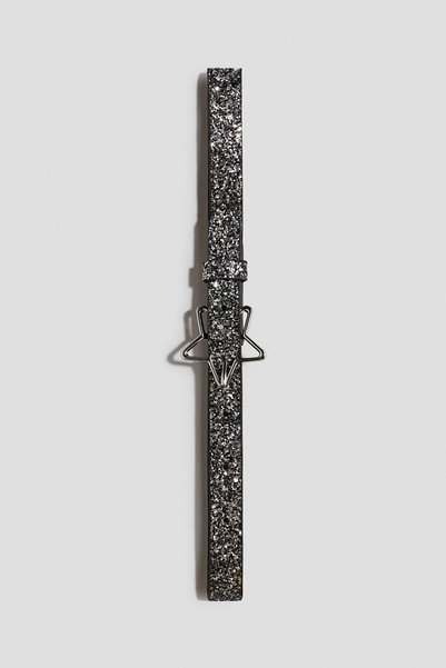 Glitter Belt