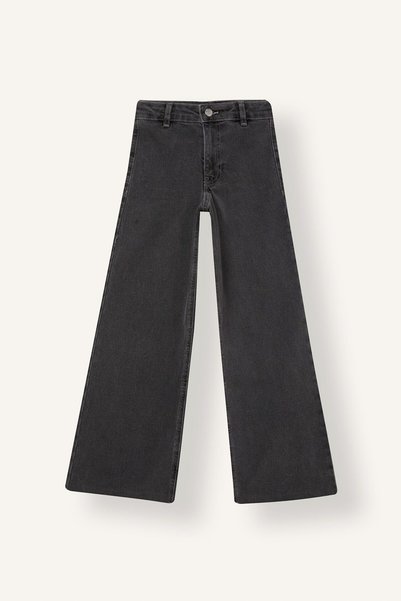 Marine Fit Relaxed Fit Jean Trousers Girls I4937A826Au