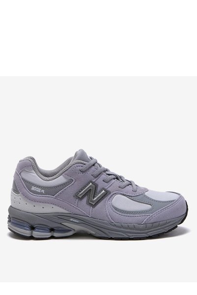 2002 P20028V7-NB Lifestyle Gray Boys' Walking Shoes