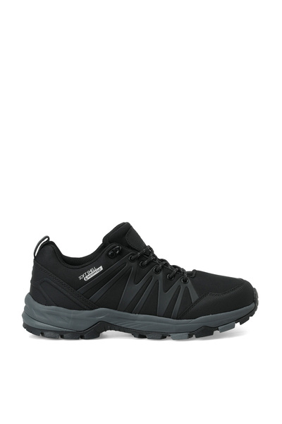 SHELL 2.0 Black Men's Outdoor