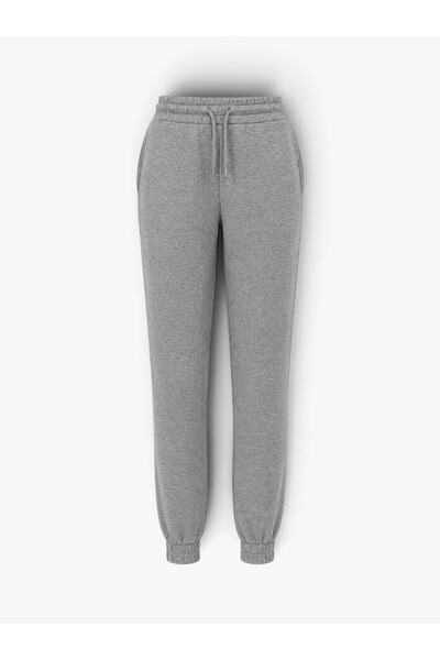 6W WB 22MARCIA-P 6PR Women's Gray Sweatsuit - 102707686