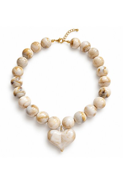 Bead Necklace