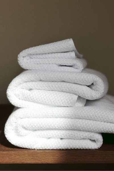 Cotton Large Bath Towel