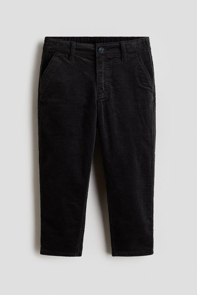 Corduroy Chino