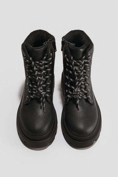 Waterproof Boots